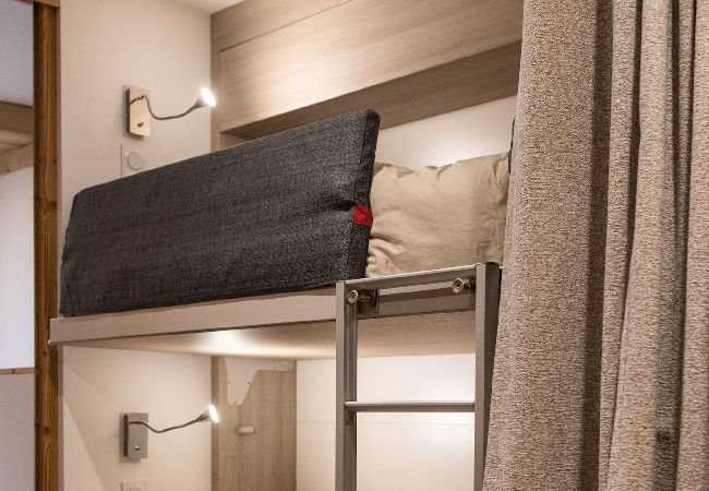 Studio à Avoriaz - Le Mélèze - IMMODREAMS - Avoriaz Studio à Avoriaz - Le Mélèze - IMMODREAMS - Avoriaz