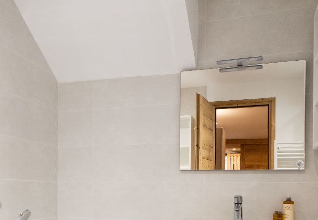 Studio à Avoriaz - Le Mélèze - IMMODREAMS - Avoriaz Studio à Avoriaz - Le Mélèze - IMMODREAMS - Avoriaz