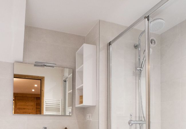 Studio à Avoriaz - Le Mélèze - IMMODREAMS - Avoriaz Studio à Avoriaz - Le Mélèze - IMMODREAMS - Avoriaz