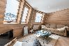 Appartement à Avoriaz - Le Mountain Loft - IMMODREAMS - Avoriaz