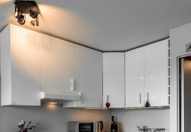 Studio à Avoriaz - La Tanière - IMMODREAMS - Avoriaz Studio à Avoriaz - La Tanière - IMMODREAMS - Avoriaz