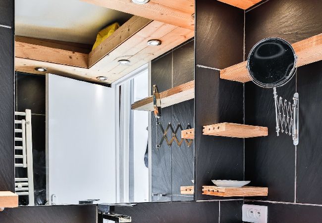 Appartement à Avoriaz - Le Pas du Lac - IMMODREAMS - Avoriaz Appartement à Avoriaz - Le Pas du Lac - IMMODREAMS - Avoriaz