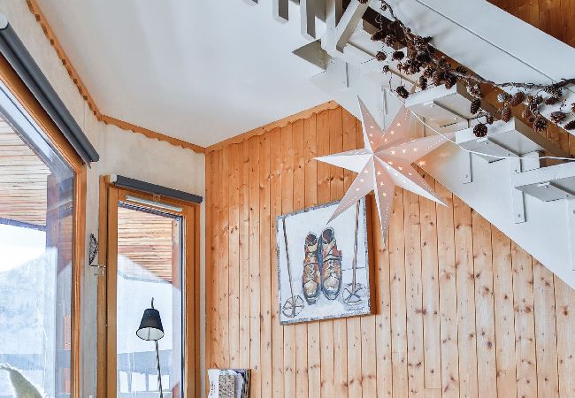 Appartement à Avoriaz - Le Pas du Lac - IMMODREAMS - Avoriaz Appartement à Avoriaz - Le Pas du Lac - IMMODREAMS - Avoriaz