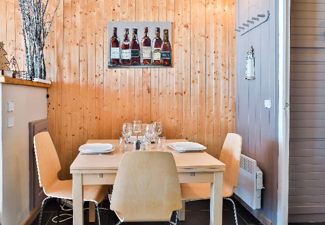 Appartement à Avoriaz - Le Pas du Lac - IMMODREAMS - Avoriaz Appartement à Avoriaz - Le Pas du Lac - IMMODREAMS - Avoriaz