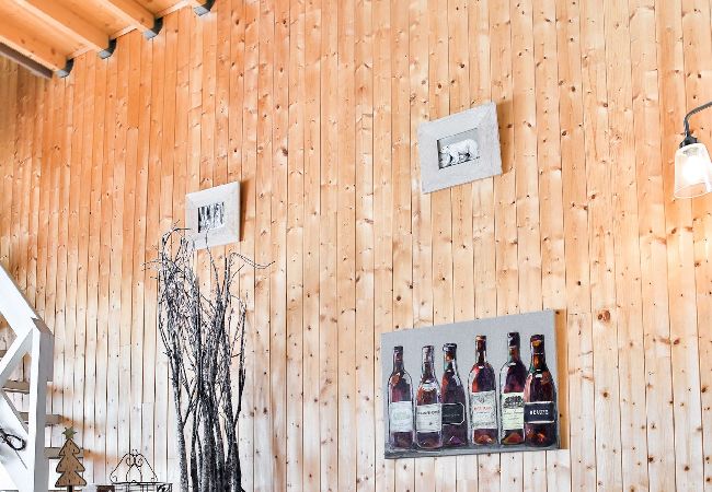 Appartement à Avoriaz - Le Pas du Lac - IMMODREAMS - Avoriaz Appartement à Avoriaz - Le Pas du Lac - IMMODREAMS - Avoriaz