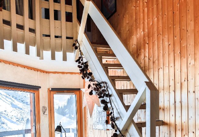 Appartement à Avoriaz - Le Pas du Lac - IMMODREAMS - Avoriaz Appartement à Avoriaz - Le Pas du Lac - IMMODREAMS - Avoriaz