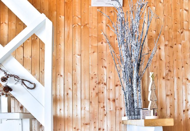 Appartement à Avoriaz - Le Pas du Lac - IMMODREAMS - Avoriaz Appartement à Avoriaz - Le Pas du Lac - IMMODREAMS - Avoriaz