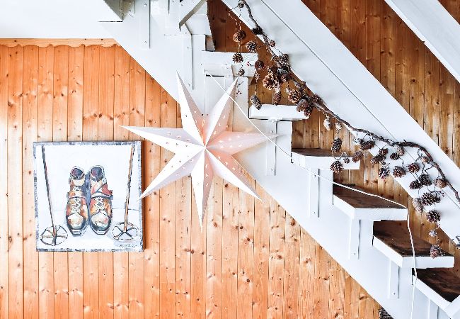 Appartement à Avoriaz - Le Pas du Lac - IMMODREAMS - Avoriaz Appartement à Avoriaz - Le Pas du Lac - IMMODREAMS - Avoriaz