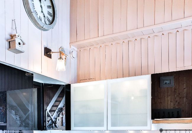 Appartement à Avoriaz - Le Pas du Lac - IMMODREAMS - Avoriaz Appartement à Avoriaz - Le Pas du Lac - IMMODREAMS - Avoriaz