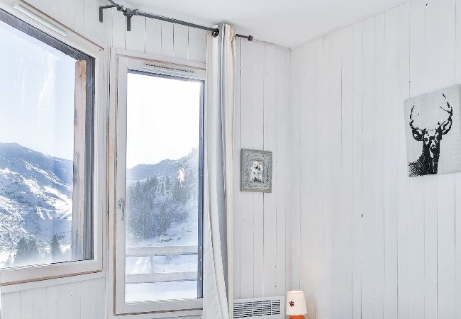 Appartement à Avoriaz - Le Pas du Lac - IMMODREAMS - Avoriaz Appartement à Avoriaz - Le Pas du Lac - IMMODREAMS - Avoriaz