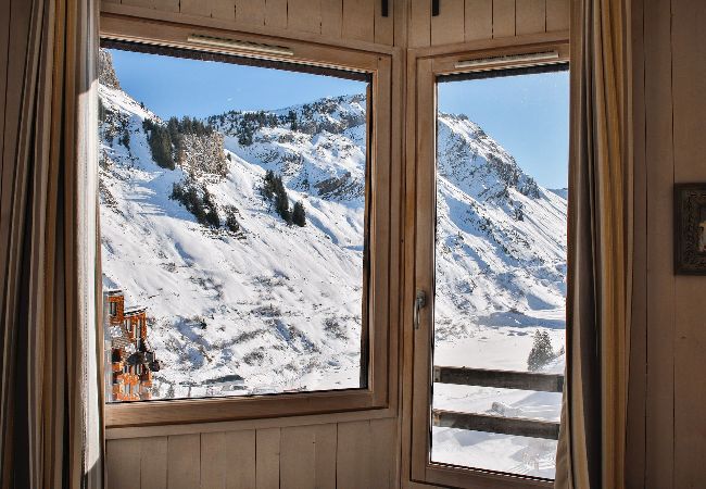 Appartement à Avoriaz - Le Pas du Lac - IMMODREAMS - Avoriaz Appartement à Avoriaz - Le Pas du Lac - IMMODREAMS - Avoriaz