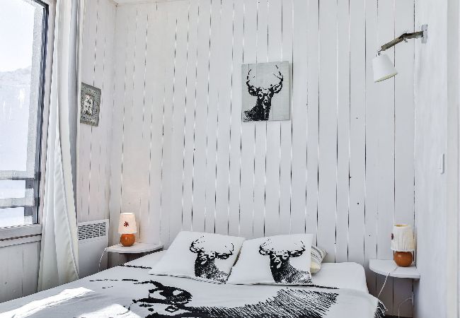 Appartement à Avoriaz - Le Pas du Lac - IMMODREAMS - Avoriaz Appartement à Avoriaz - Le Pas du Lac - IMMODREAMS - Avoriaz