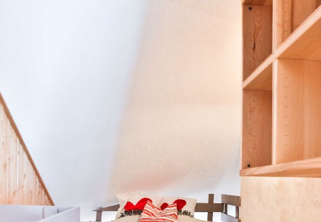 Appartement à Avoriaz - Le Pas du Lac - IMMODREAMS - Avoriaz Appartement à Avoriaz - Le Pas du Lac - IMMODREAMS - Avoriaz