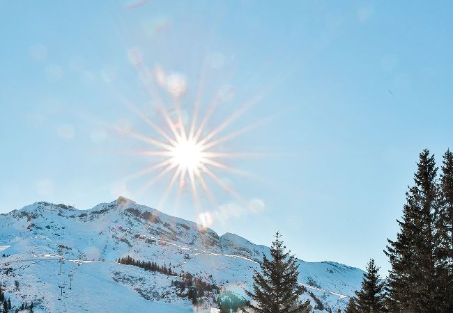 Studio à Avoriaz - Le Vivace - IMMODREAMS - Avoriaz Studio à Avoriaz - Le Vivace - IMMODREAMS - Avoriaz