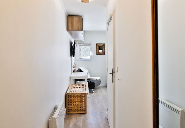 Studio à Avoriaz - Le Vivace - IMMODREAMS - Avoriaz Studio à Avoriaz - Le Vivace - IMMODREAMS - Avoriaz