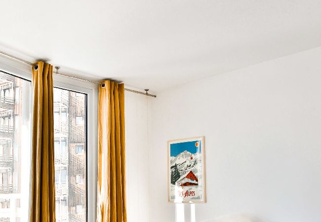 Studio à Avoriaz - Le Vivace - IMMODREAMS - Avoriaz Studio à Avoriaz - Le Vivace - IMMODREAMS - Avoriaz