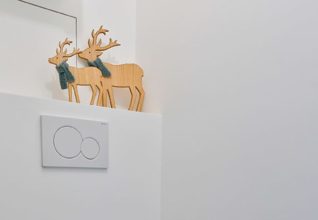 Studio à Avoriaz - Le Vivace - IMMODREAMS - Avoriaz Studio à Avoriaz - Le Vivace - IMMODREAMS - Avoriaz