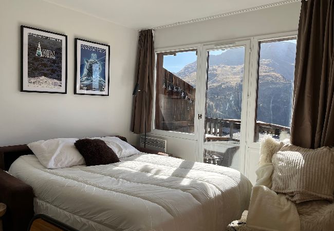 Appartement à Avoriaz - Le Dahu - IMMODREAMS - Avoriaz Appartement à Avoriaz - Le Dahu - IMMODREAMS - Avoriaz