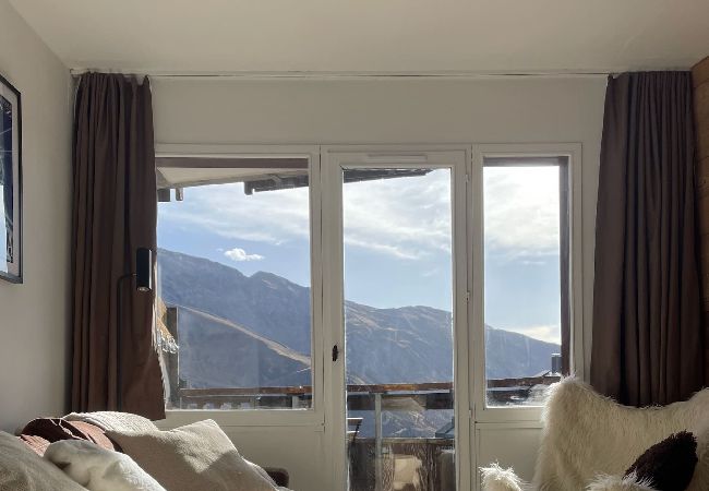 Appartement à Avoriaz - Le Dahu - IMMODREAMS - Avoriaz Appartement à Avoriaz - Le Dahu - IMMODREAMS - Avoriaz