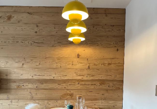 Appartement à Avoriaz - Le Dahu - IMMODREAMS - Avoriaz Appartement à Avoriaz - Le Dahu - IMMODREAMS - Avoriaz