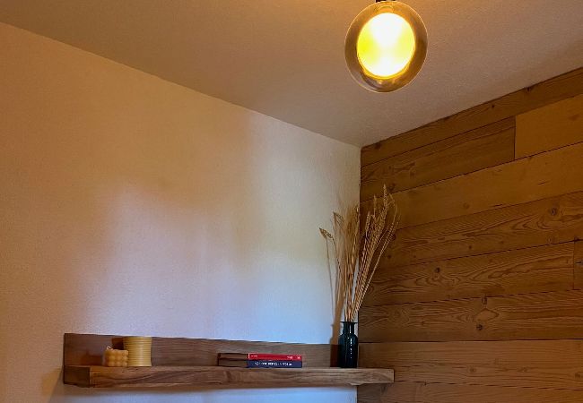 Appartement à Avoriaz - Le Dahu - IMMODREAMS - Avoriaz Appartement à Avoriaz - Le Dahu - IMMODREAMS - Avoriaz