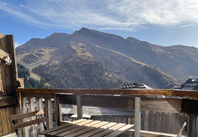 Appartement à Avoriaz - Le Dahu - IMMODREAMS - Avoriaz Appartement à Avoriaz - Le Dahu - IMMODREAMS - Avoriaz