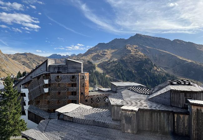 Appartement à Avoriaz - Le Dahu - IMMODREAMS - Avoriaz Appartement à Avoriaz - Le Dahu - IMMODREAMS - Avoriaz