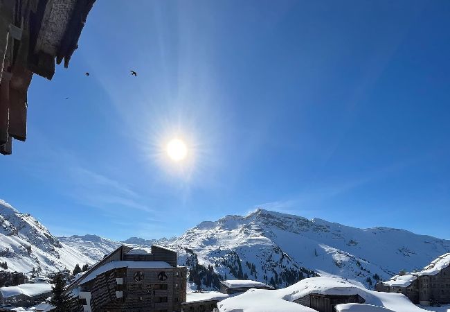 Appartement à Avoriaz - Le Dahu - IMMODREAMS - Avoriaz Appartement à Avoriaz - Le Dahu - IMMODREAMS - Avoriaz