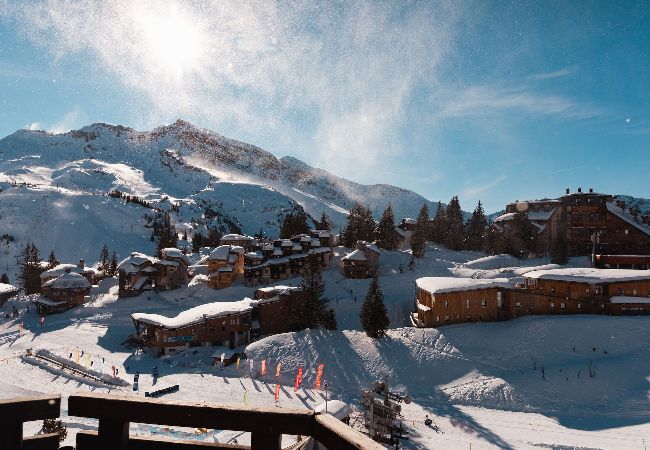 Appartement à Avoriaz - Le Proclou - IMMODREAMS - Avoriaz Appartement à Avoriaz - Le Proclou - IMMODREAMS - Avoriaz