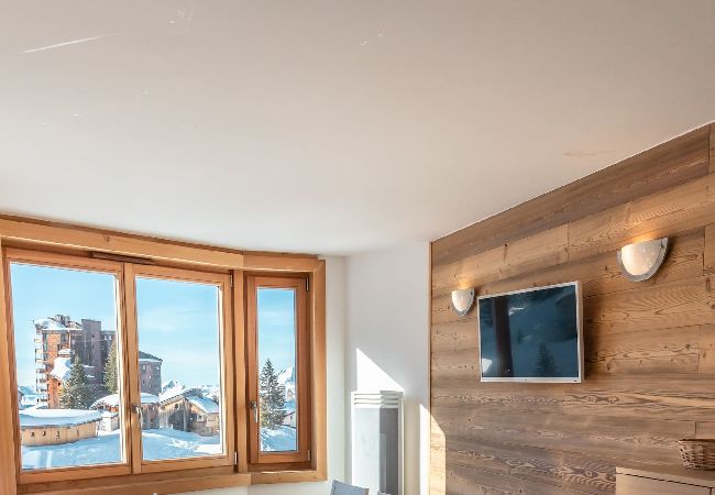 Appartement à Avoriaz - Le Proclou - IMMODREAMS - Avoriaz Appartement à Avoriaz - Le Proclou - IMMODREAMS - Avoriaz