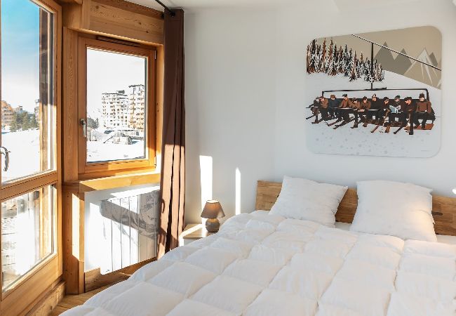 Appartement à Avoriaz - Le Proclou - IMMODREAMS - Avoriaz Appartement à Avoriaz - Le Proclou - IMMODREAMS - Avoriaz