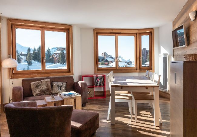 Avoriaz - Appartement