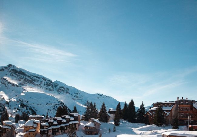 Appartement à Avoriaz - Le Proclou - IMMODREAMS - Avoriaz Appartement à Avoriaz - Le Proclou - IMMODREAMS - Avoriaz