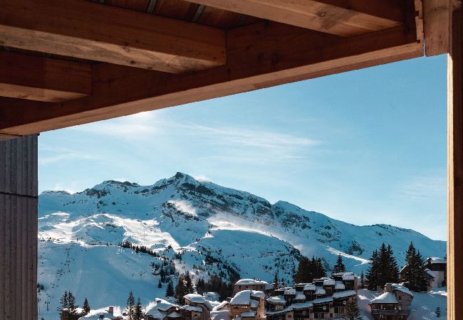 Appartement à Avoriaz - Le Proclou - IMMODREAMS - Avoriaz Appartement à Avoriaz - Le Proclou - IMMODREAMS - Avoriaz