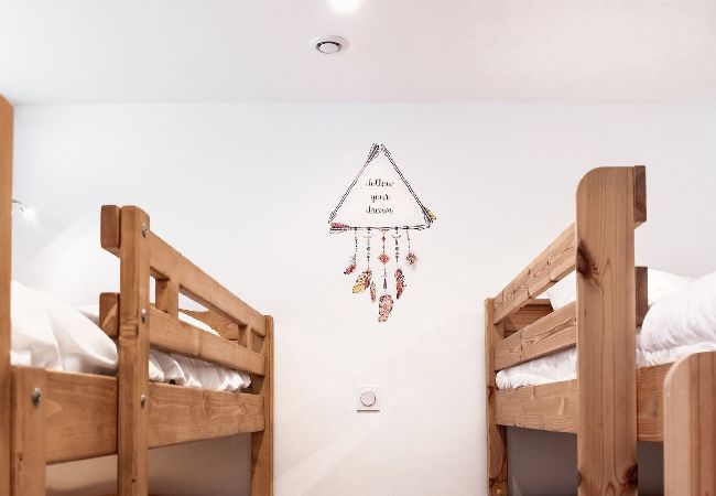 Appartement à Avoriaz - Le Proclou - IMMODREAMS - Avoriaz Appartement à Avoriaz - Le Proclou - IMMODREAMS - Avoriaz