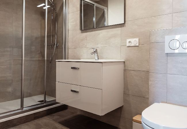 Appartement à Avoriaz - Le Proclou - IMMODREAMS - Avoriaz Appartement à Avoriaz - Le Proclou - IMMODREAMS - Avoriaz