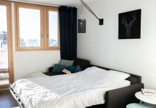 Appartement à Avoriaz - Le Duplex - IMMODREAMS - Avoriaz Appartement à Avoriaz - Le Duplex - IMMODREAMS - Avoriaz