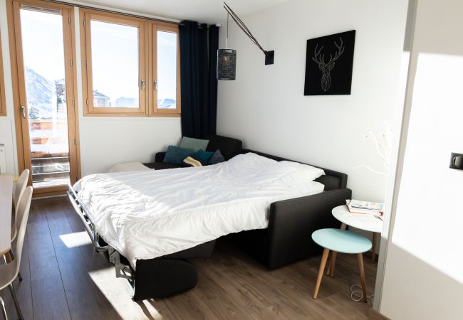 Appartement à Avoriaz - Le Duplex - IMMODREAMS - Avoriaz Appartement à Avoriaz - Le Duplex - IMMODREAMS - Avoriaz