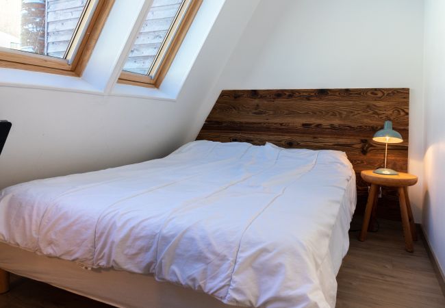 Appartement à Avoriaz - Le Duplex - IMMODREAMS - Avoriaz Appartement à Avoriaz - Le Duplex - IMMODREAMS - Avoriaz