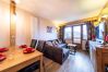 Appartement à Avoriaz - Le Croc Blanc - IMMODREAMS - Avoriaz