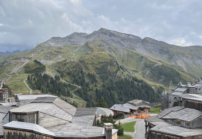 Appartement à Avoriaz - Le Repère - IMMODREAMS - Avoriaz Appartement à Avoriaz - Le Repère - IMMODREAMS - Avoriaz