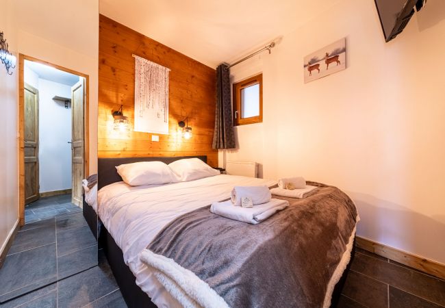 Appartement à Avoriaz - Le Repère - IMMODREAMS - Avoriaz Appartement à Avoriaz - Le Repère - IMMODREAMS - Avoriaz