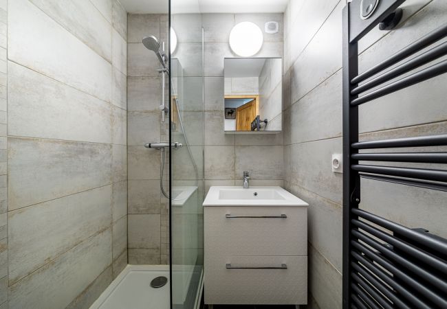 Appartement à Avoriaz - Le Repère - IMMODREAMS - Avoriaz Appartement à Avoriaz - Le Repère - IMMODREAMS - Avoriaz