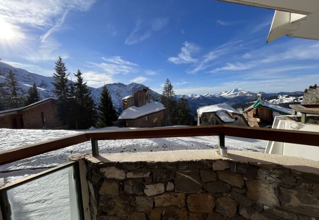 Studio à Avoriaz - Le Cairn - IMMODREAMS - Avoriaz Studio à Avoriaz - Le Cairn - IMMODREAMS - Avoriaz