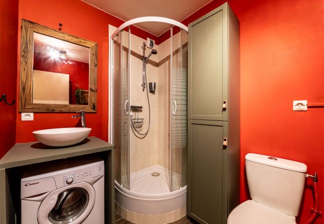 Studio à Avoriaz - Le Cairn - IMMODREAMS - Avoriaz Studio à Avoriaz - Le Cairn - IMMODREAMS - Avoriaz