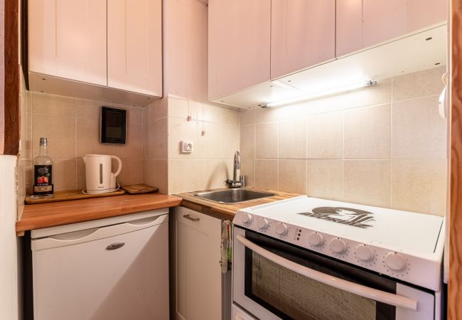 Studio à Avoriaz - Le Cairn - IMMODREAMS - Avoriaz Studio à Avoriaz - Le Cairn - IMMODREAMS - Avoriaz