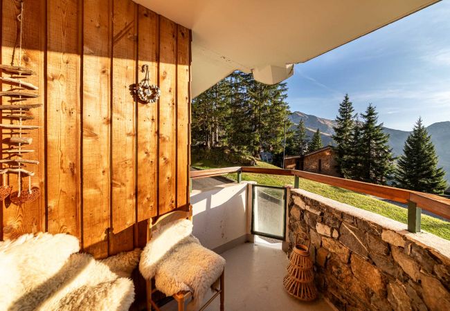 Studio à Avoriaz - Le Cairn - IMMODREAMS - Avoriaz Studio à Avoriaz - Le Cairn - IMMODREAMS - Avoriaz