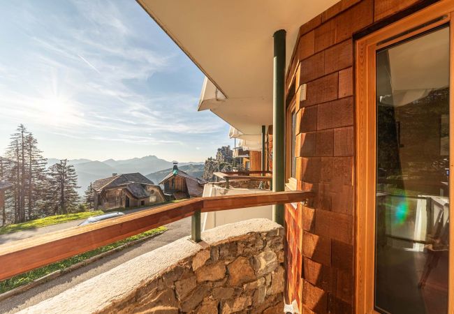 Studio à Avoriaz - Le Cairn - IMMODREAMS - Avoriaz Studio à Avoriaz - Le Cairn - IMMODREAMS - Avoriaz