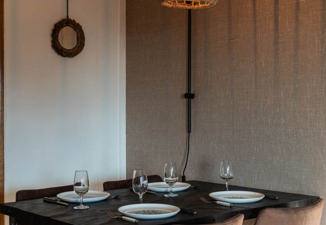 Studio à Avoriaz - Le Cairn - IMMODREAMS - Avoriaz Studio à Avoriaz - Le Cairn - IMMODREAMS - Avoriaz