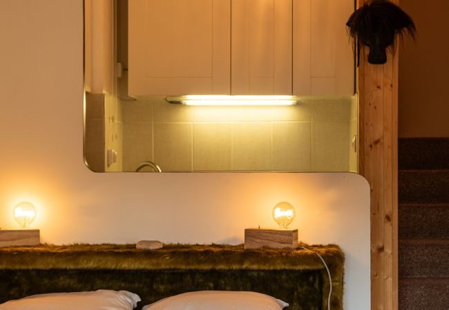 Studio à Avoriaz - Le Cairn - IMMODREAMS - Avoriaz Studio à Avoriaz - Le Cairn - IMMODREAMS - Avoriaz